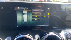 Mercedes-Benz GLB 200 AMG Line 5dr 7G-Tronic Petrol Estate